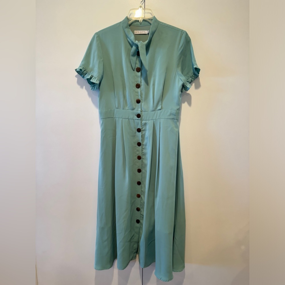 Ivy City Co Dress